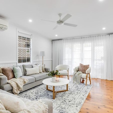 Jacaranda Cottage - Family & Pet Friendly Toowoomba Luaran gambar
