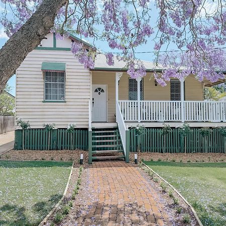 Jacaranda Cottage - Family & Pet Friendly Toowoomba Luaran gambar