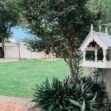 Jacaranda Cottage - Family & Pet Friendly Toowoomba Luaran gambar