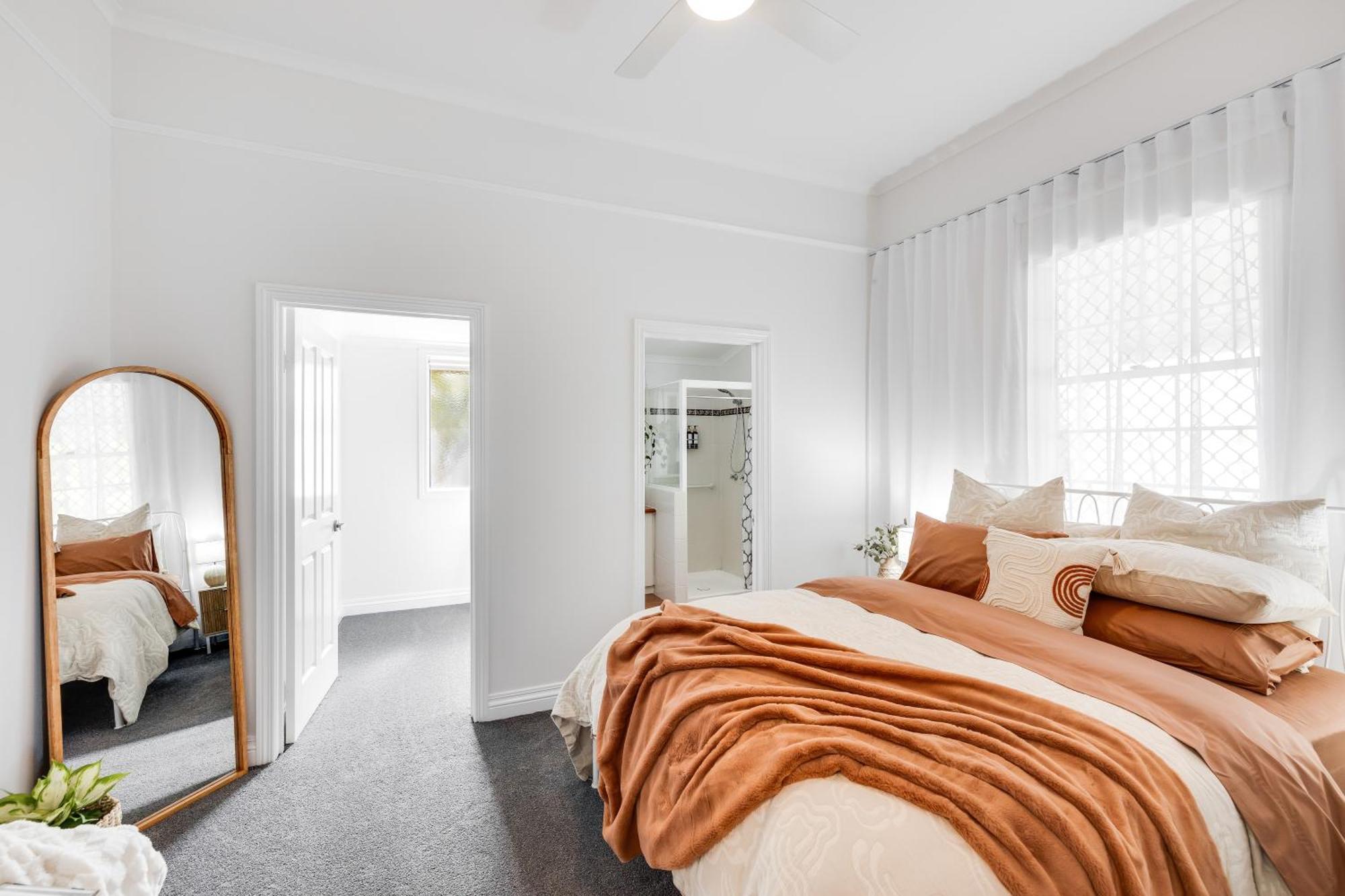 Jacaranda Cottage - Family & Pet Friendly Toowoomba Luaran gambar