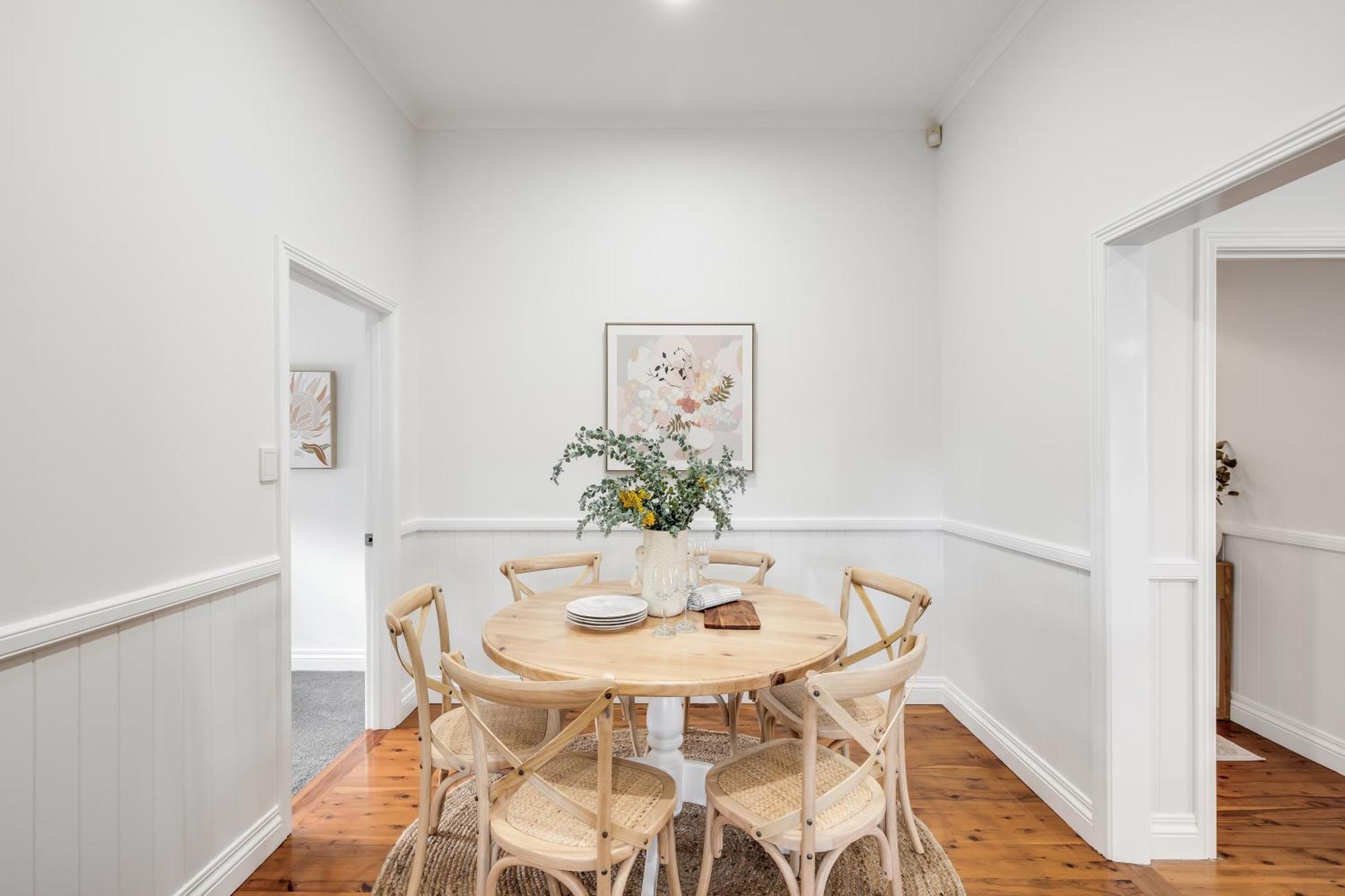 Jacaranda Cottage - Family & Pet Friendly Toowoomba Luaran gambar