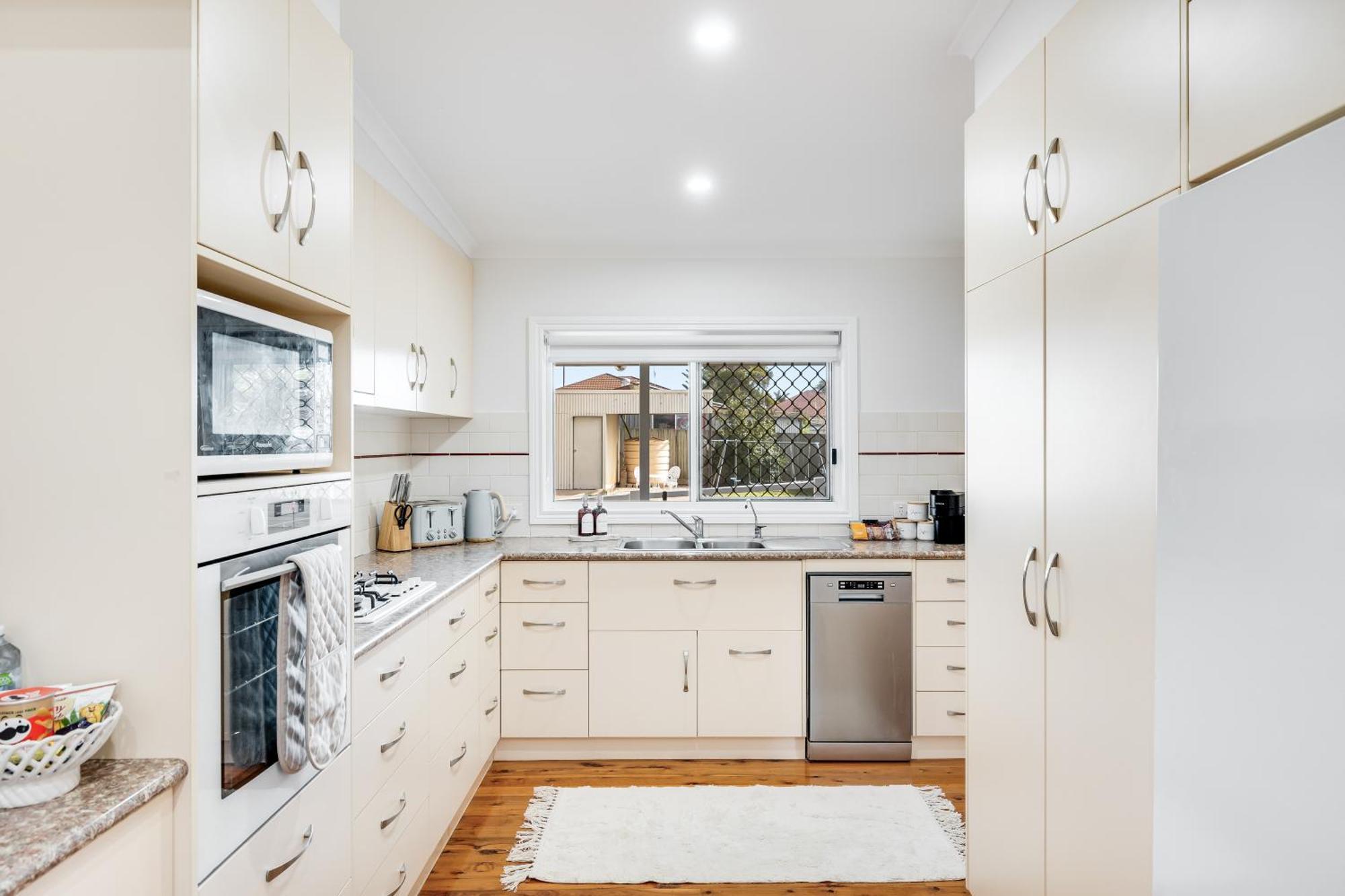 Jacaranda Cottage - Family & Pet Friendly Toowoomba Luaran gambar