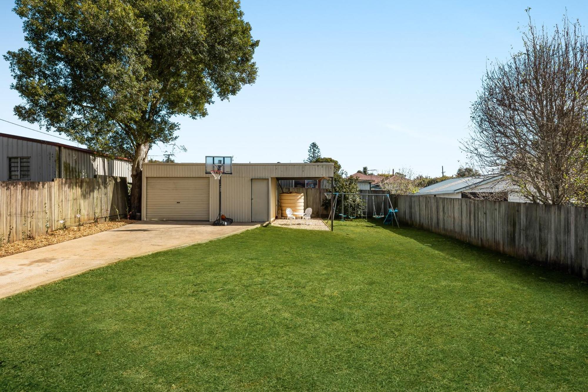 Jacaranda Cottage - Family & Pet Friendly Toowoomba Luaran gambar