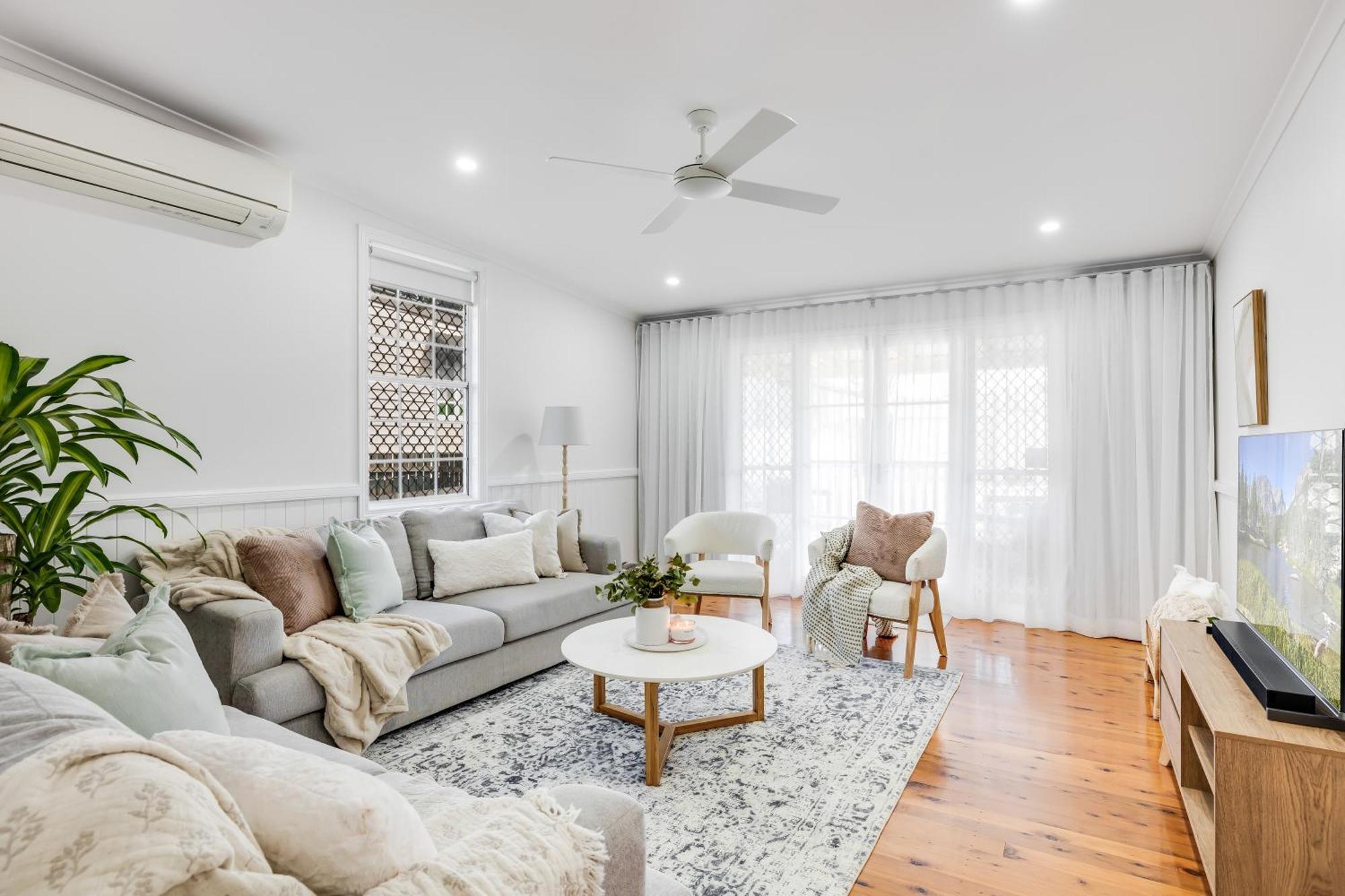 Jacaranda Cottage - Family & Pet Friendly Toowoomba Luaran gambar