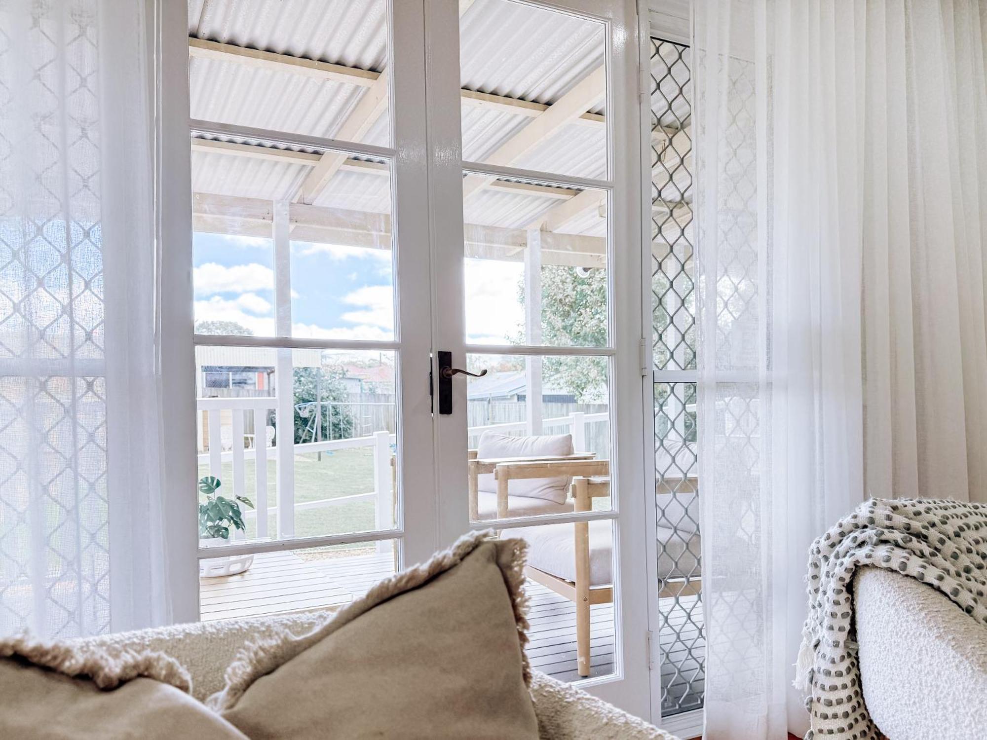 Jacaranda Cottage - Family & Pet Friendly Toowoomba Luaran gambar