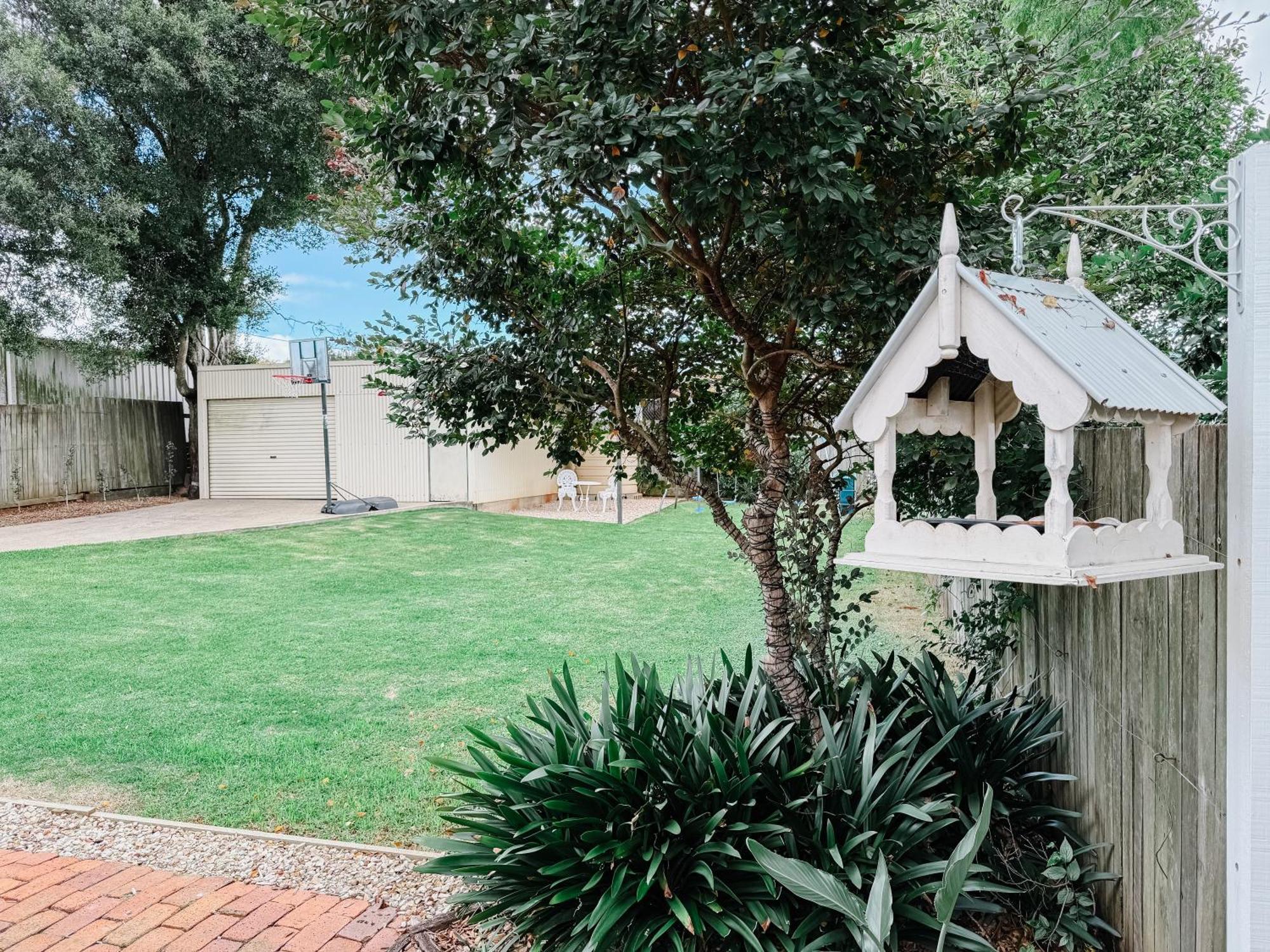 Jacaranda Cottage - Family & Pet Friendly Toowoomba Luaran gambar